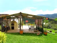Posada Ecoturistica Villa Rouse فنادق في Moniquira