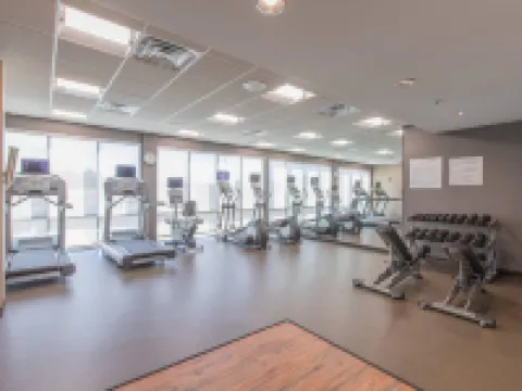 Fairfield Inn & Suites Atlanta Acworth Hotels in Cobb County