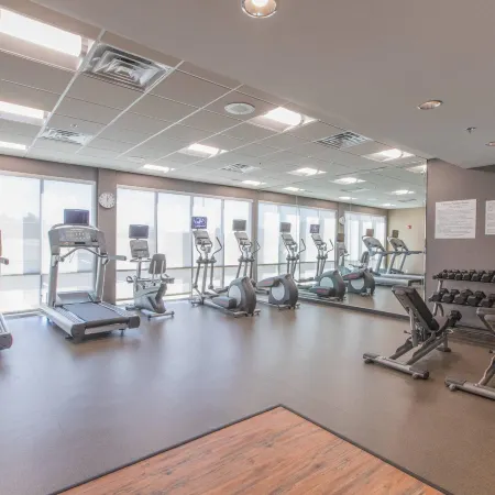 Fairfield Inn & Suites Atlanta Acworth