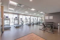 Fairfield Inn & Suites Atlanta Acworth
