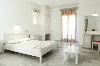 Fereniki Holiday Resort & Spa فنادق في جورجيوبوليس
