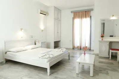 Fereniki Holiday Resort & Spa Hotel a Georgioupolis