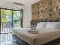Trimm Hotels in Chanthaburi City