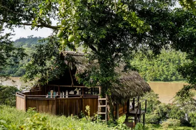 Guacimo Lodge