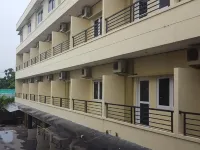 Grand Tembaga Hotel Hotel dekat Bengkel " Nila Motor "