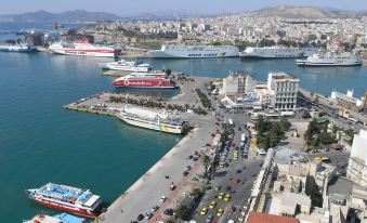 Artemis Apartment @ Plaka