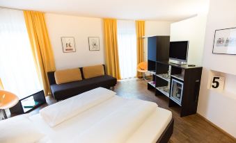 Arte Hotel Krems