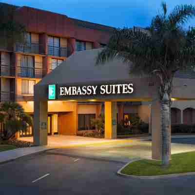 Embassy Suites by Hilton San Luis Obispo Hotel Exterior