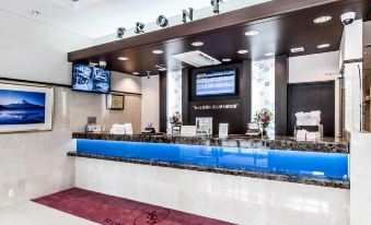 Toyoko Inn Kintetsu Nara Ekimae - Housity