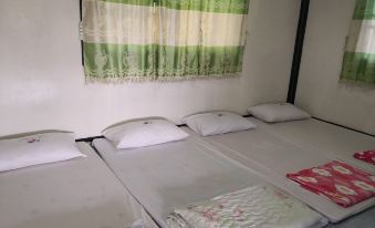 Homestay Khlong Rang Jorakae