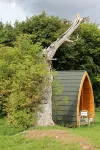 Broadstone Park Camping & Fishery Hotels in Monmouth