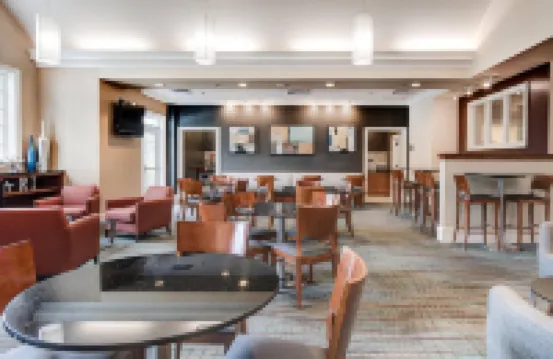 Residence Inn Raleigh Crabtree Valley