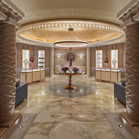 Mandarin Oriental, Doha