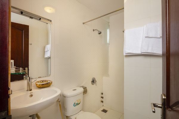 Carina Hotel(Khách sạn Carina)_4