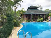 Ekman Garden Resort Hoteles en Sichon