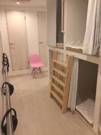 Bnb+ Akihabara (Female Only)