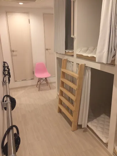 Bnb+ Akihabara (Female Only)