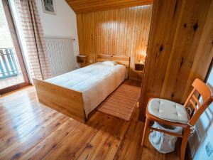 Farm Stay Zagar