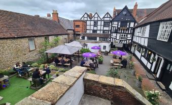 The Bull Hotel