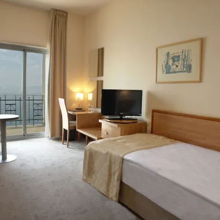 Jadran, Rijeka, a Tribute Portfolio Hotel