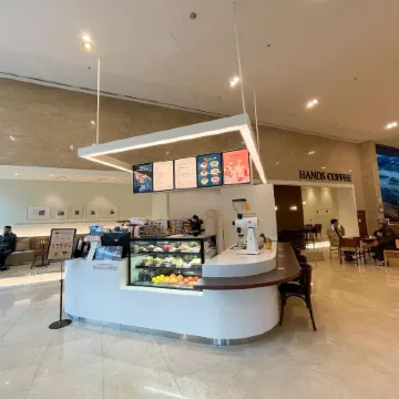 Hotel Interburgo Exco