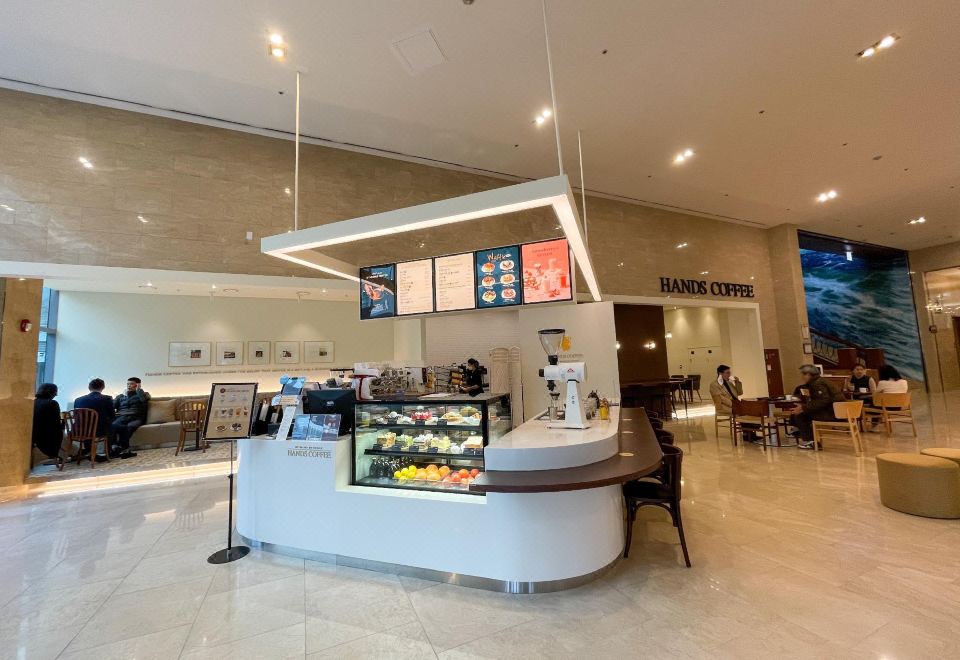 3. 인터불고 엑스코..