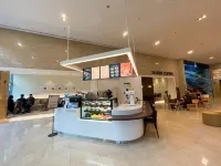 인터불고 엑스코 호텔