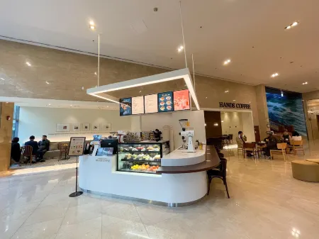 Hotel Interburgo Exco