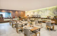 Swiss-Belhotel Cendrawasih, Biak - breakfast