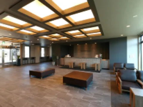 ホテルルートイン新城 新城のホテル