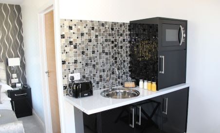 Your Oxford Stay - Housity