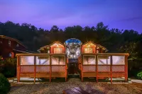 Pocheon Areumdri Pension Hotels in Pocheon-si