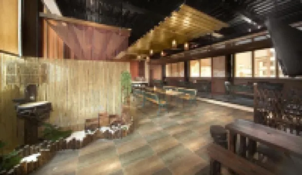 โรงแรมวัน ฟูคุน