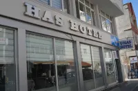 Has Otel Hotels in Sereflikochisar