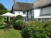 Middletown Farmhouse B&B Hotel di Burrington