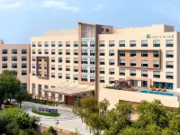 Hyatt Place Gurgaon Udyog Vihar Hotels near Dwarka