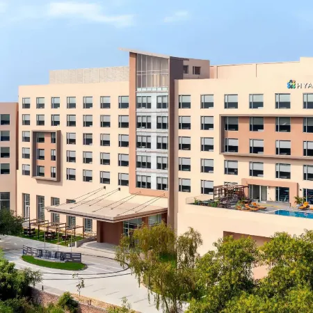 Hyatt Place Gurgaon Udyog Vihar