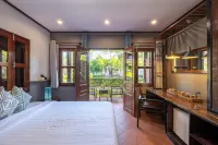 Sanctuary Hotel Luang Prabang