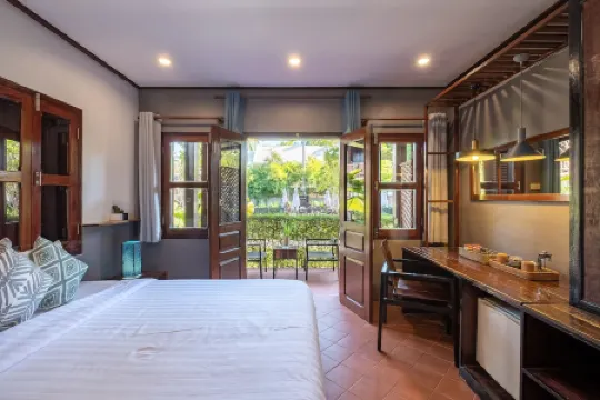 Sanctuary Hotel Luang Prabang