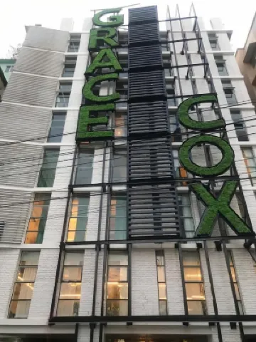 Grace Cox Smart Hotel Hotels in 