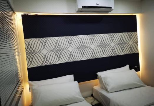 Vila Das AcáciasHotel Overview