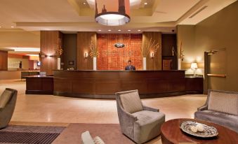 Crowne Plaza Kansas City Downtown