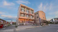 Taean Happyzonepension - Haustierfreundliche