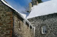 La Ferme Du Moulhac Hôtels à : Laguiole