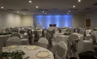 克利爾沃特中心拉昆塔溫德姆飯店