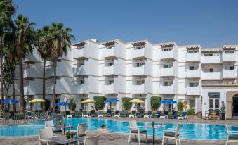 Odyssee Park Hotel