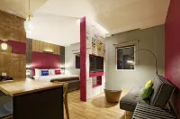 Ibis Padang Hotels near Pantai Air Manis