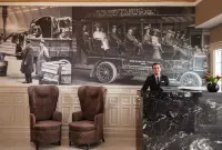 Sunday London Paddington Hotel - Bar