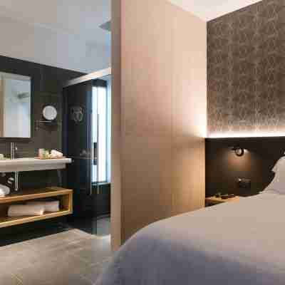 Suites 1478 Rooms