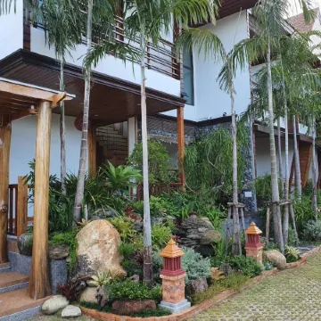 Madee Spa and Resort